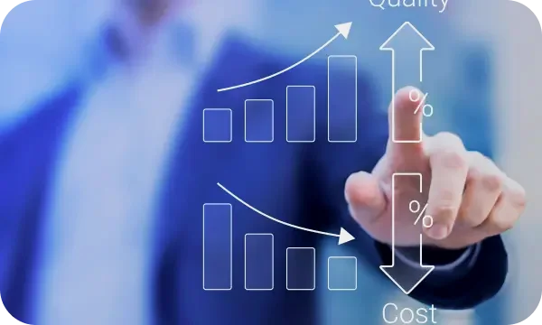 Vivace Capitanza kapitalinvestering
