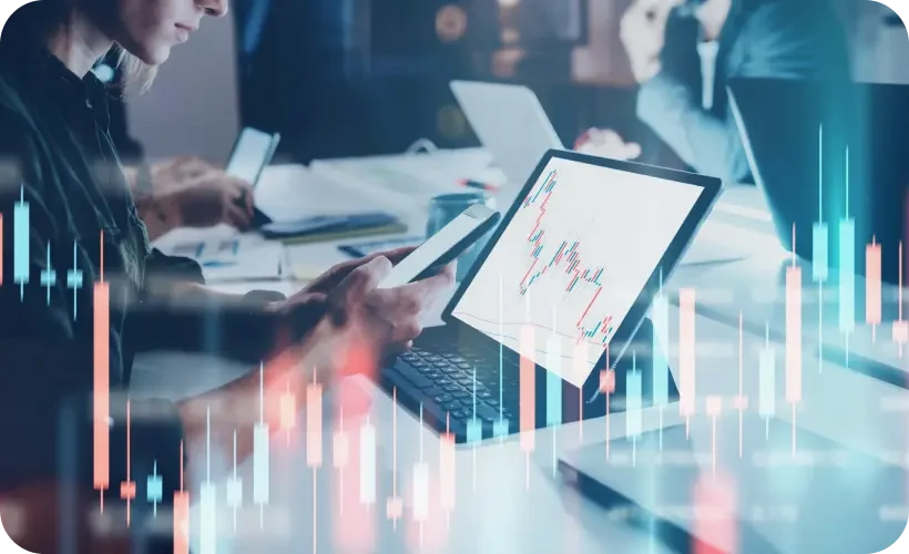 Vivace Capitanza investeringsverktyg